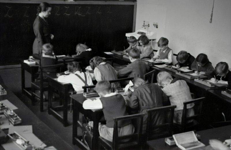 Académie Lumière Éducation 4