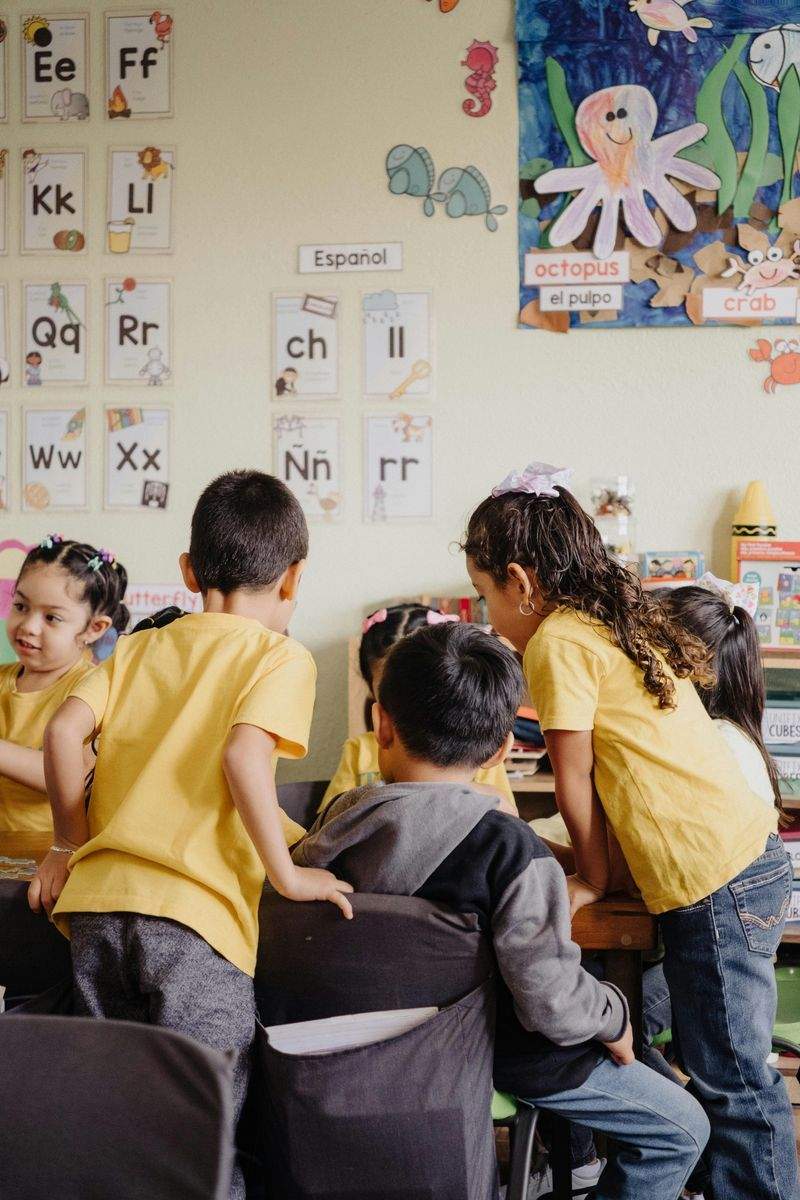 Académie Lumière Éducation 5