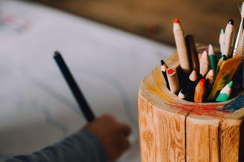 Ateliers de lecture, écriture et mathématiques